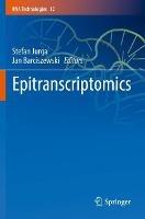Epitranscriptomics - cover