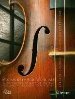 Rooms for the Learned Musician: A 20-Year Retrospective on the Acoustics of Music Education Facilities - cover