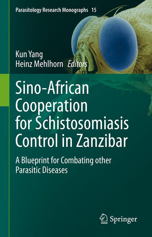 Sino-African Cooperation for Schistosomiasis Control in Zanzibar