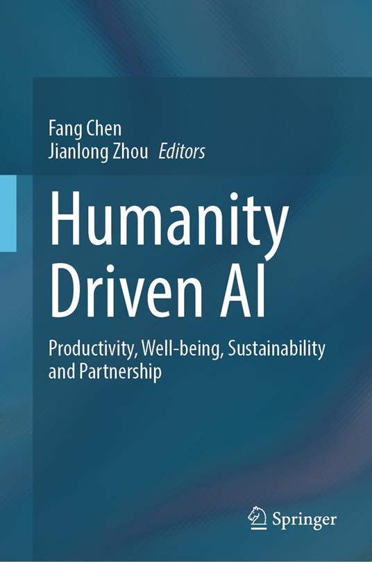 Humanity Driven AI