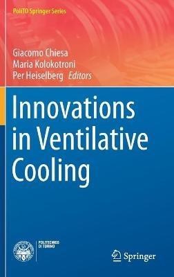 Innovations in Ventilative Cooling - cover