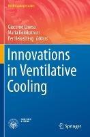 Innovations in Ventilative Cooling - cover
