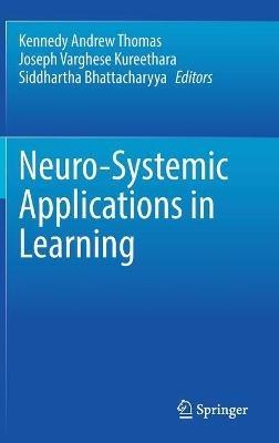 Neuro-Systemic Applications in Learning - cover