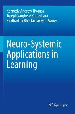 Neuro-Systemic Applications in Learning - cover