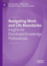 Navigating Work and Life Boundaries