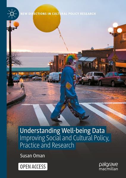 Understanding Well-being Data