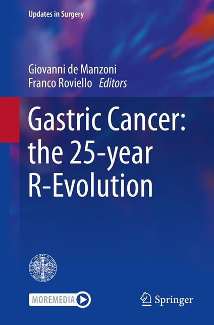 Gastric Cancer: the 25-year R-Evolution