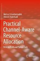 Practical Channel-Aware Resource Allocation: With MATLAB and Python Code - Michael Ghorbanzadeh,Ahmed Abdelhadi - cover