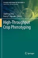 High-Throughput Crop Phenotyping - cover