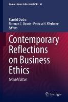 Contemporary Reflections on Business Ethics