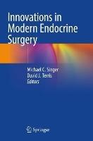 Innovations in Modern Endocrine Surgery - cover