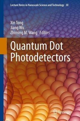 Quantum Dot Photodetectors - cover