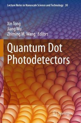 Quantum Dot Photodetectors - cover