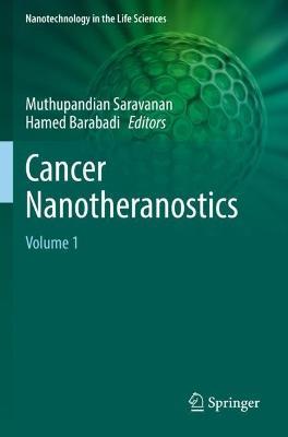 Cancer Nanotheranostics: Volume 1 - cover
