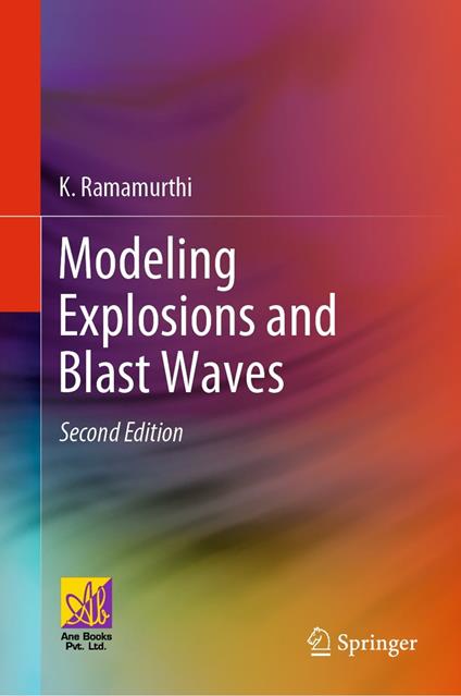 Modeling Explosions and Blast Waves