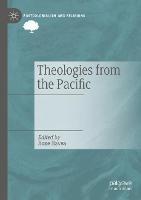 Theologies from the Pacific - cover