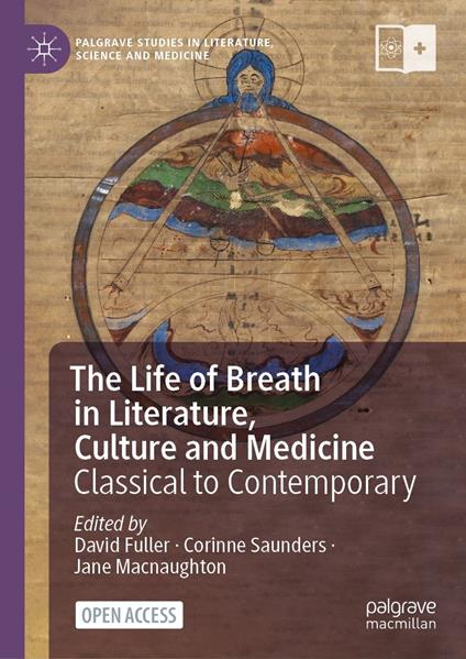 The Life of Breath in Literature, Culture and Medicine