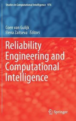 Reliability Engineering and Computational Intelligence - cover