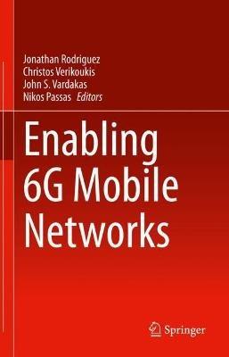 Enabling 6G Mobile Networks - cover
