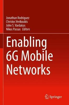 Enabling 6G Mobile Networks - cover