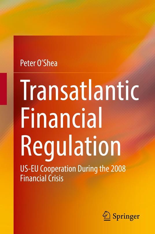 Transatlantic Financial Regulation