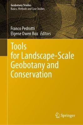 Tools for Landscape-Scale Geobotany and Conservation - cover