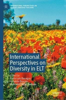 International Perspectives on Diversity in ELT - cover