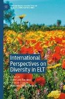 International Perspectives on Diversity in ELT - cover