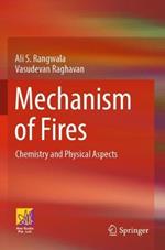 Mechanism of Fires: Chemistry and Physical Aspects