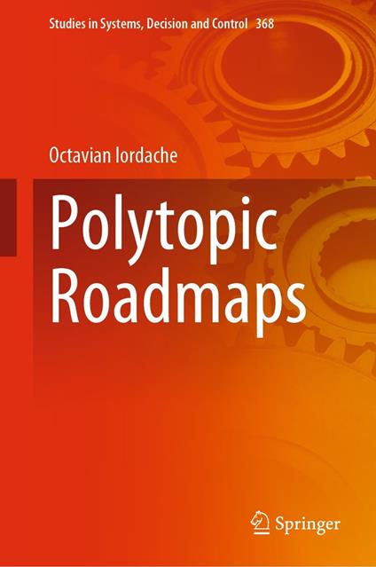 Polytopic Roadmaps