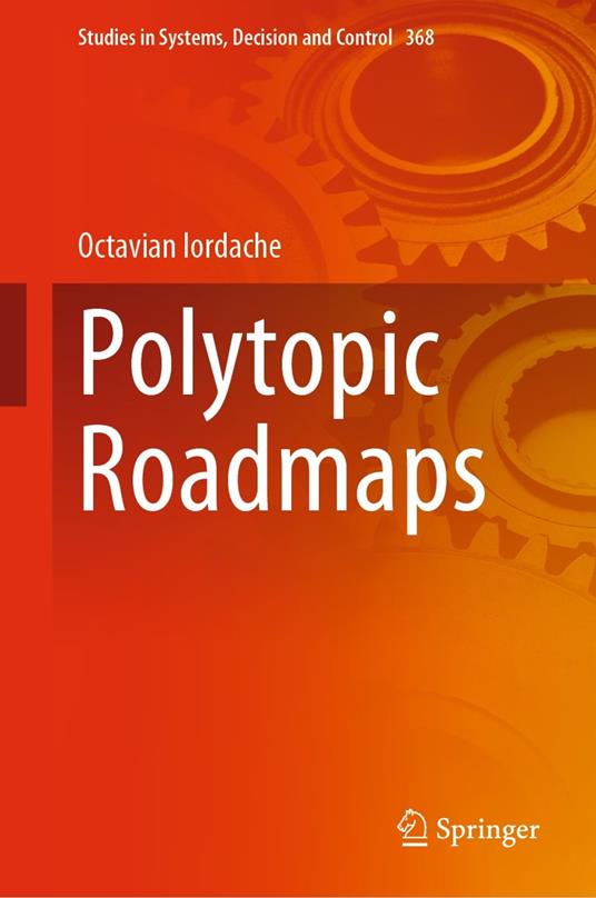Polytopic Roadmaps