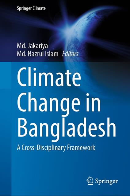 Climate Change in Bangladesh