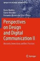 Perspectives on Design and Digital Communication II: Research, Innovations and Best Practices - cover