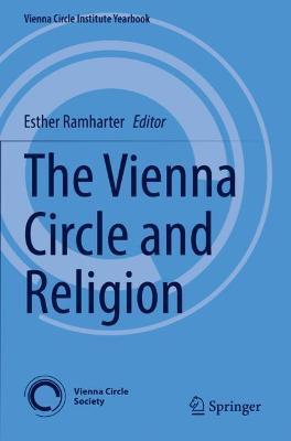 The Vienna Circle and Religion - cover