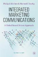 Integrated Marketing Communications: A Global Brand-Driven Approach - Philip J. Kitchen,Marwa E. Tourky - cover