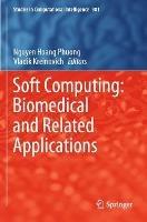 Soft Computing: Biomedical and Related Applications - cover