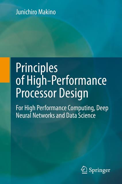 Principles of High-Performance Processor Design