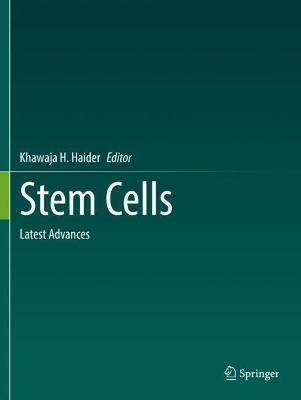 Stem Cells: Latest Advances - cover