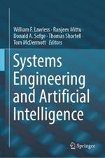 Systems  Engineering and Artificial Intelligence