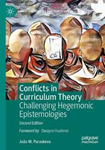 Conflicts in Curriculum Theory