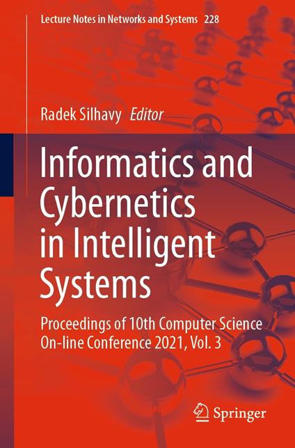 Informatics and Cybernetics in Intelligent Systems