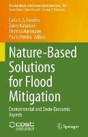 Nature-Based Solutions for Flood Mitigation: Environmental and Socio-Economic Aspects - cover