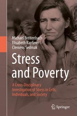Stress and Poverty: A Cross-Disciplinary Investigation of Stress in Cells, Individuals, and Society - Michael Breitenbach,Elisabeth Kapferer,Clemens Sedmak - cover