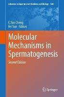 Molecular Mechanisms in Spermatogenesis - cover