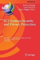 ICT Systems Security and Privacy Protection: 36th IFIP TC 11 International Conference, SEC 2021, Oslo, Norway, June 22–24, 2021, Proceedings - cover