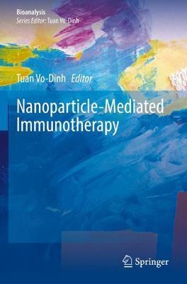 Nanoparticle-Mediated Immunotherapy - cover