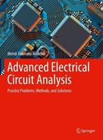 Advanced Electrical Circuit Analysis: Practice Problems, Methods, and Solutions