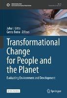 Transformational Change for People and the Planet: Evaluating Environment and Development - cover