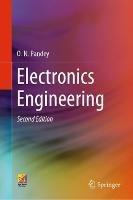 Electronics Engineering - O. N. Pandey - cover