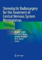 Stereotactic Radiosurgery for the Treatment of Central Nervous System Meningiomas - cover